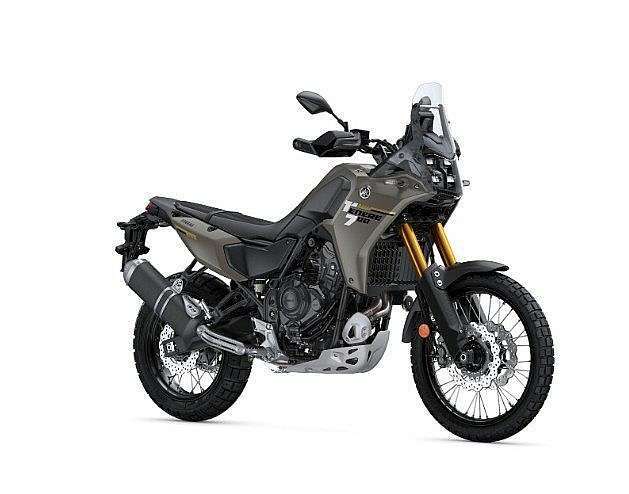 Yamaha Tenere 700 LOW Enduro