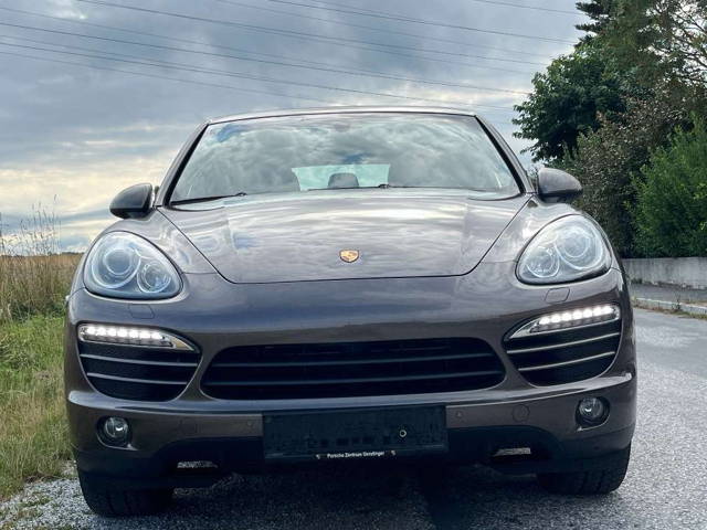 Porsche Cayenne II 3,6 Aut. SUV / Geländewagen