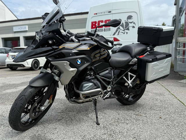 BMW R 1250 GS ABS Enduro