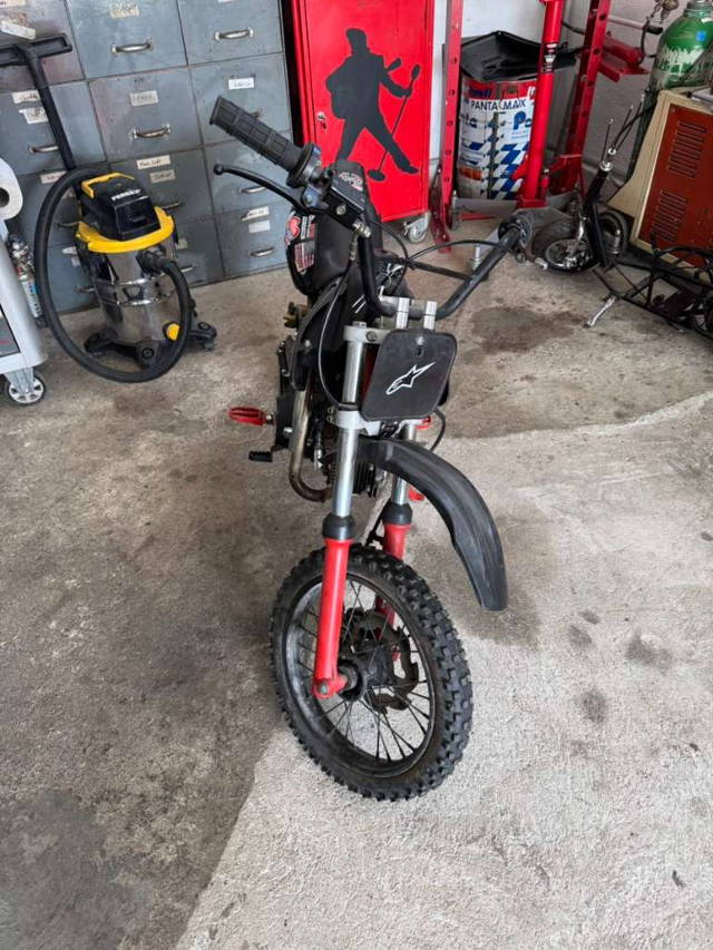 Motocross