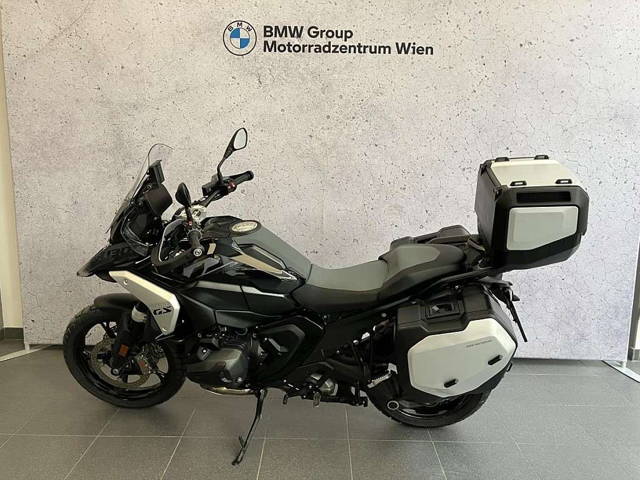 BMW R 1300 GS Enduro