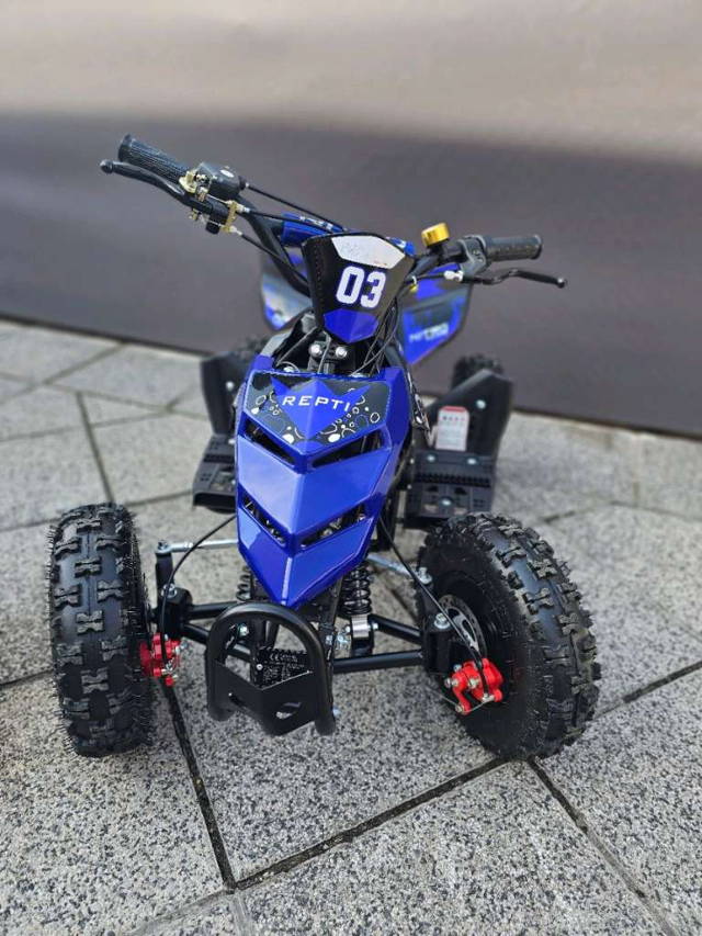 Quad