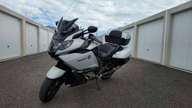 BMW K 1600 GT Tourer