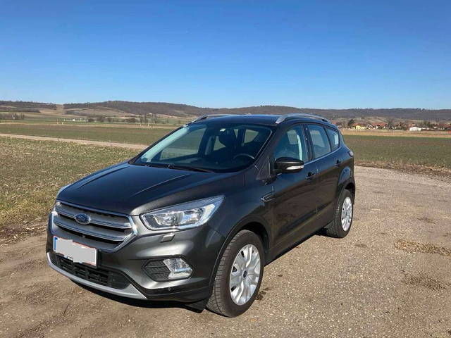 Ford Kuga 1,5 EcoBoost Trend SUV / Geländewagen