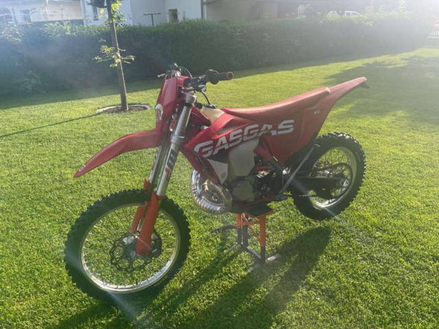 GasGas EC 250 Enduro