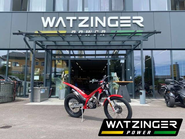 GasGas TXT Racing 125 MY24 DEMO Trial
