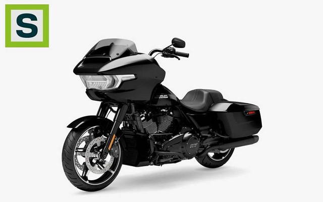 Harley-Davidson Road Glide FLTRX MY25 Tourer