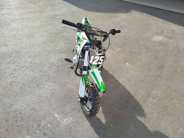 S-Moto kindermotorcross Motocross
