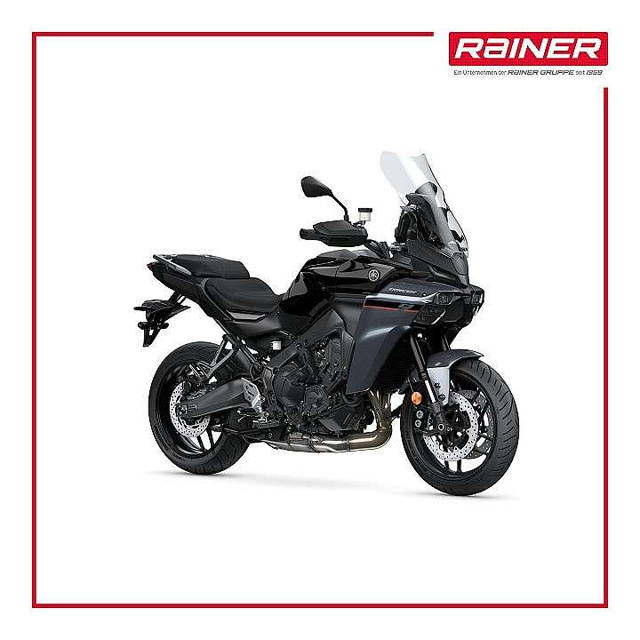 Yamaha MOTORRAD Tourer