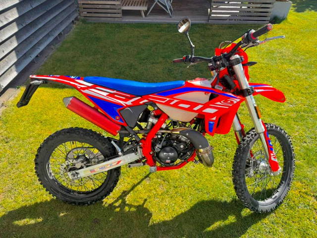 Beta RR Beta RR Racing Enduro