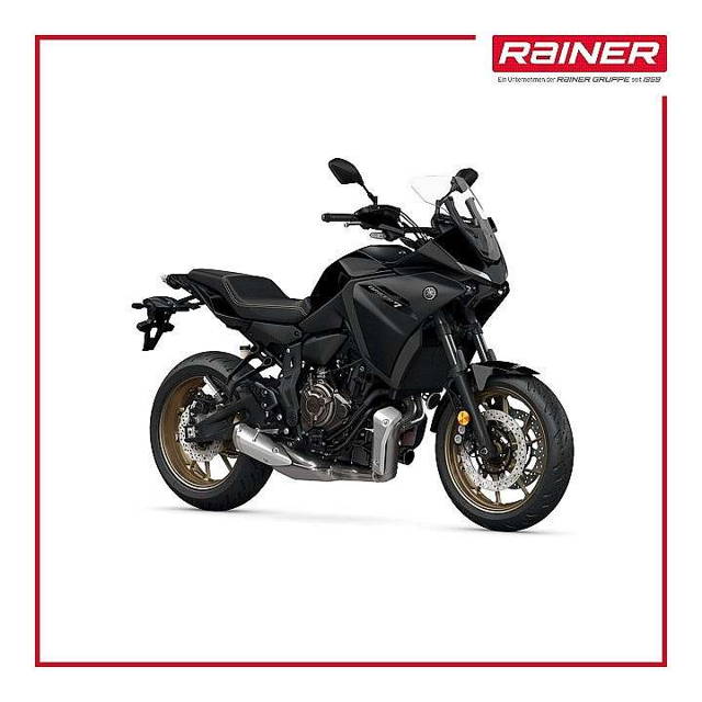 Yamaha MOTORRAD Tourer