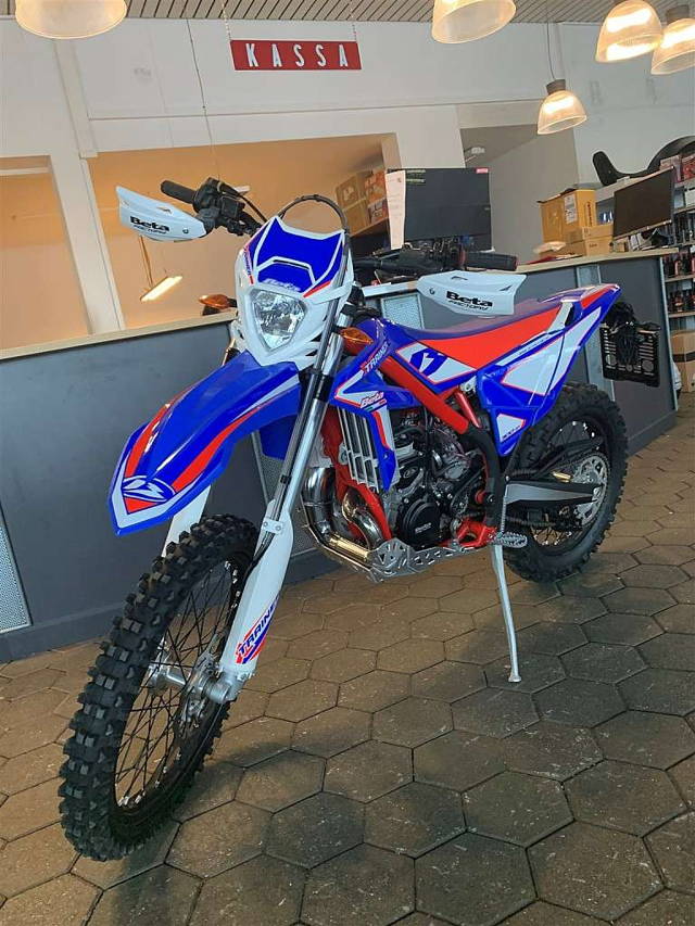 Beta Xtrainer 300 Enduro