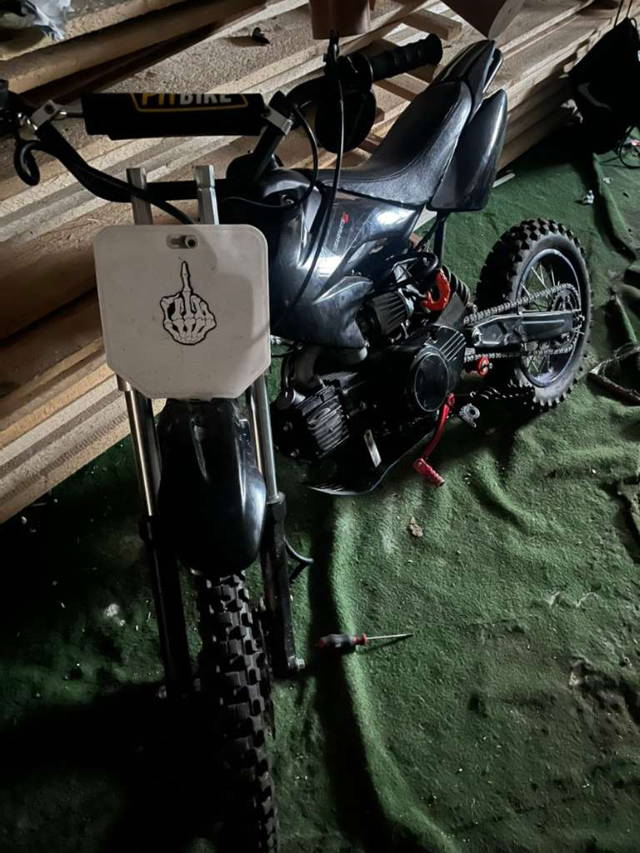 Motocross
