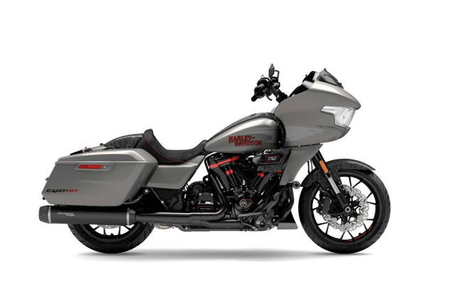 Harley-Davidson CVO Road Glide ST Tourer