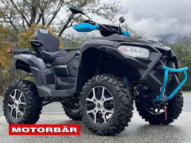 Access Shade Sport PLUS Quad