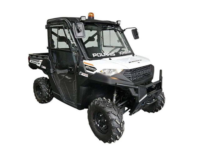 Polaris Ranger 1000 EPS Quad