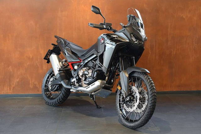 Honda CRF 1000L Africa Twin DCT Tourer