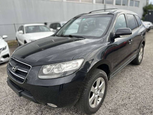 Hyundai Santa Fe 2,2 CRDi Premium 4WD Aut. DPF SUV / Geländewagen