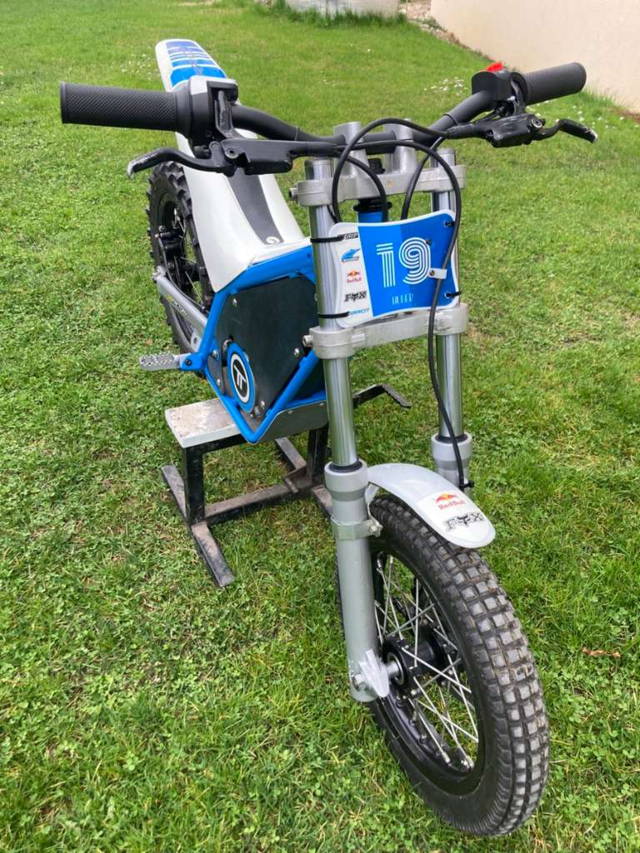 Torrot Kids Series T12 Trial