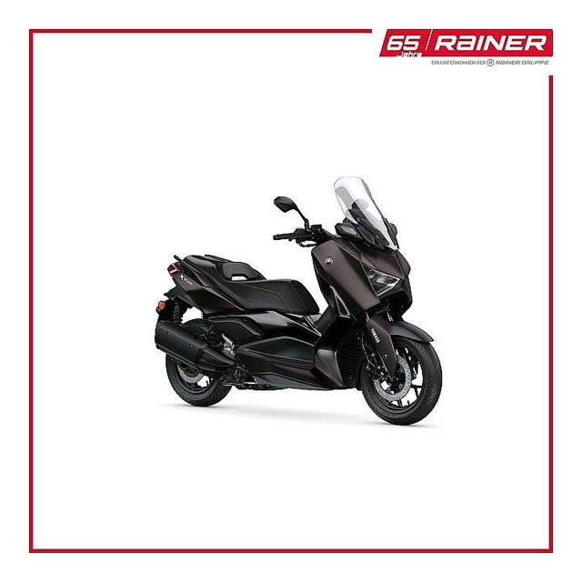 Yamaha MOTORRAD Tourer