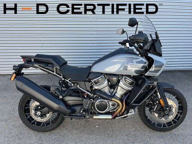 Harley-Davidson Pan America Special Pan America 1250 Special **Pan America Special ... Enduro