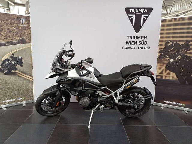 Triumph Tiger 1200 GT PRO Enduro