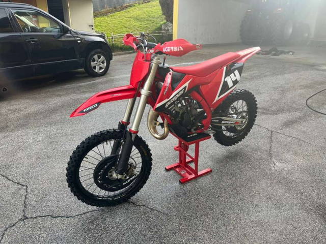 GasGas MC Motocross