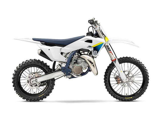 Husqvarna TC 85 19/16 Motocross