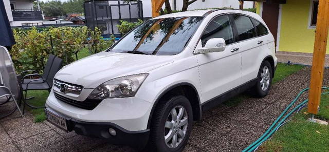 Honda CR-V 2,0i Elegance SUV / Geländewagen