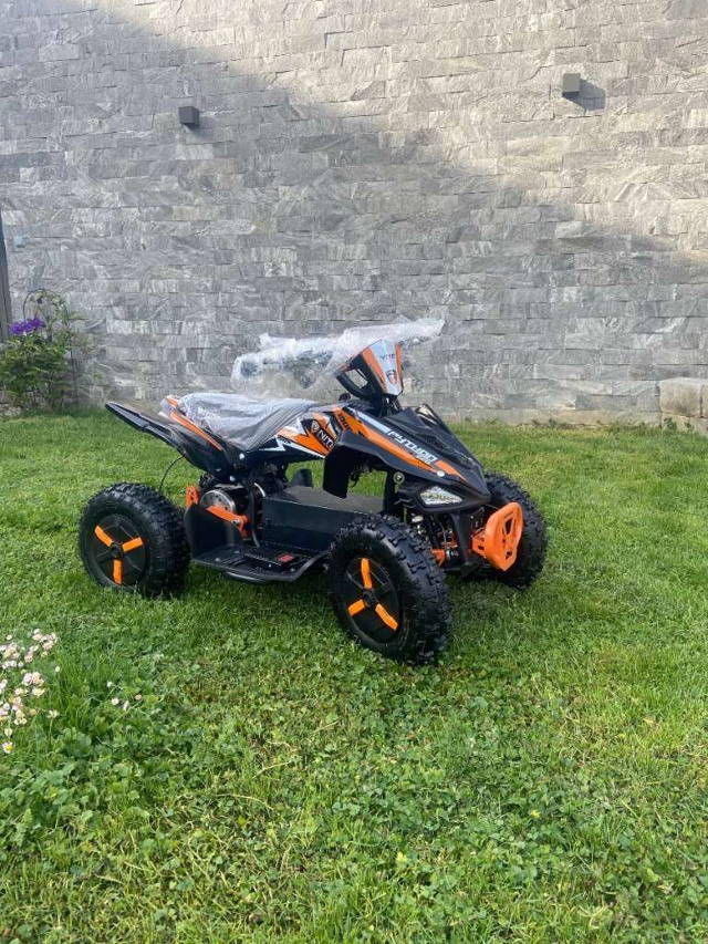 Nitro Motors Elektro Kinder Quad 1000W Aktion Quad