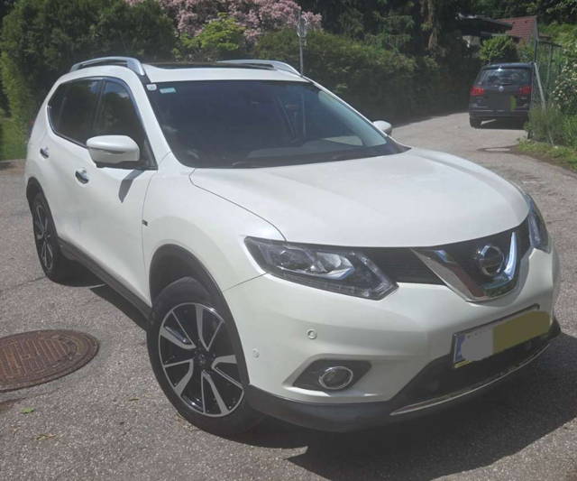 Nissan X-TRAIL T32/E/E08 SUV / Geländewagen