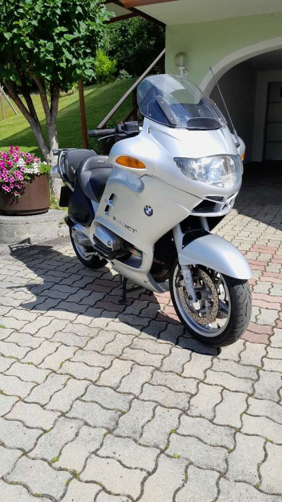 BMW R 1150 RT ABS Tourer