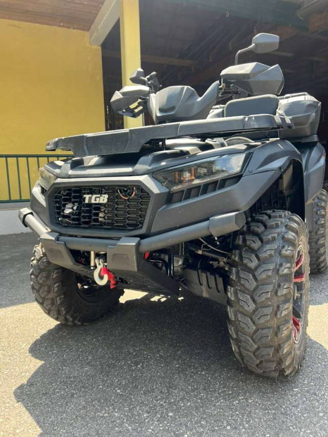 TGB Blade TGB Blade 1000 LT FL EPS ABS MAX Touring Quad