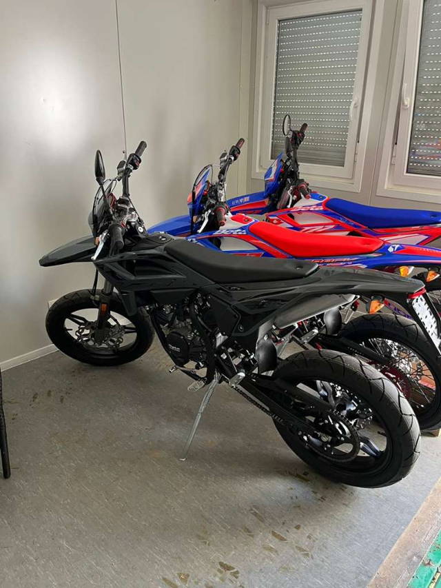 Beta RR 50 Enduro