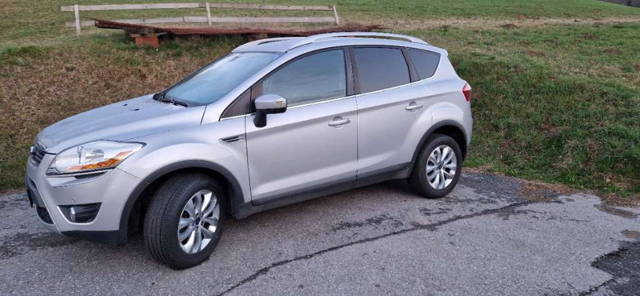 Ford Kuga Trend 2.0D SUV / Geländewagen