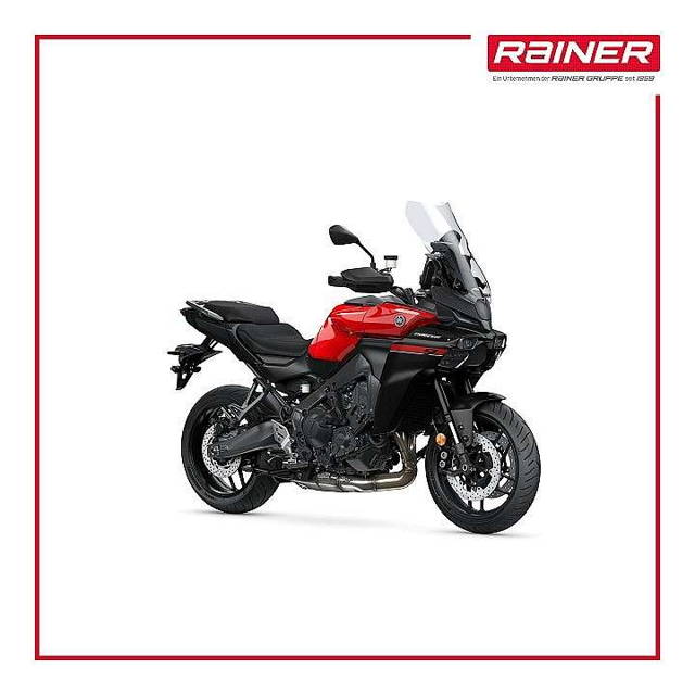 Yamaha MOTORRAD Tourer