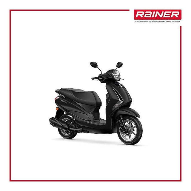 Yamaha MOTORRAD Tourer