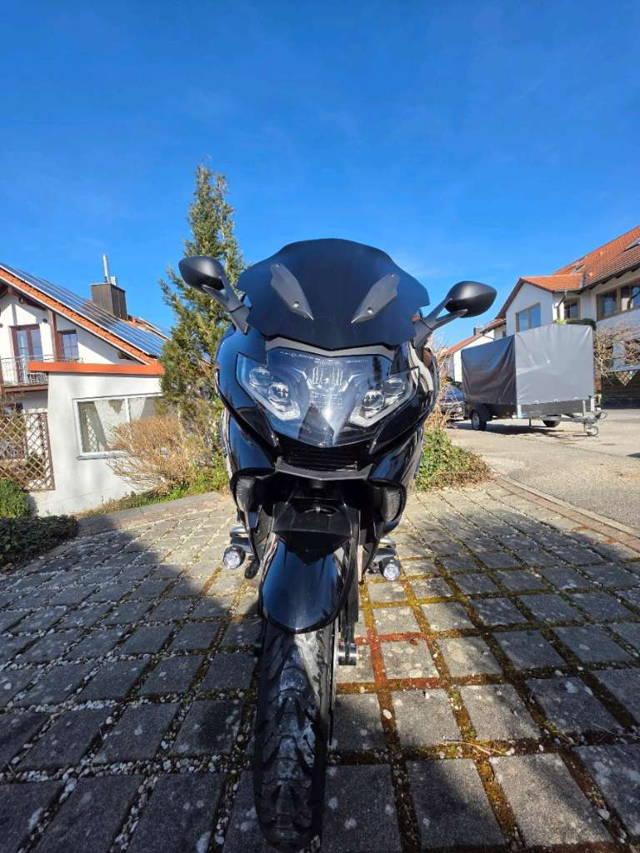 BMW K 1600 GT, 719 Edition Tourer