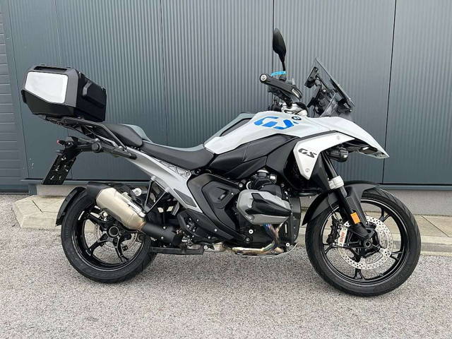 BMW R 1300 GS Light White Uni (6J45833) Enduro
