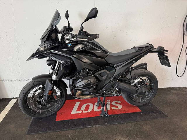 BMW R 1300 GS Tourer