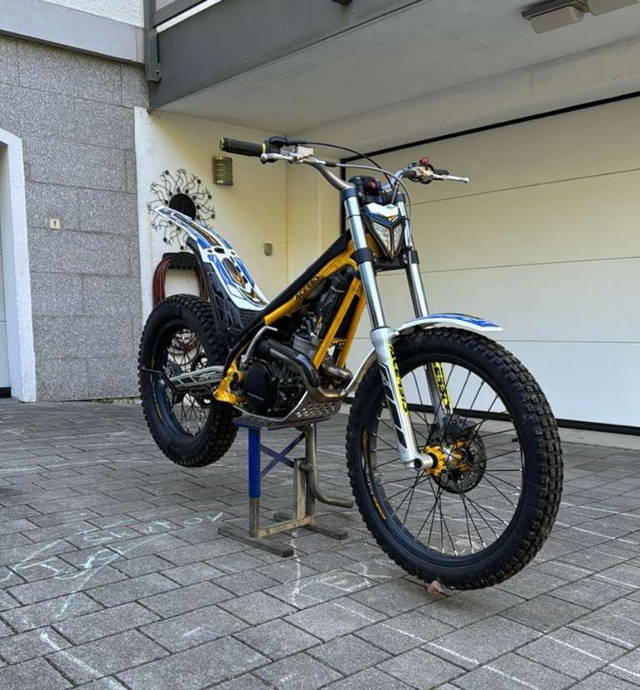 Sherco 2.9 ST 2.9 Trial