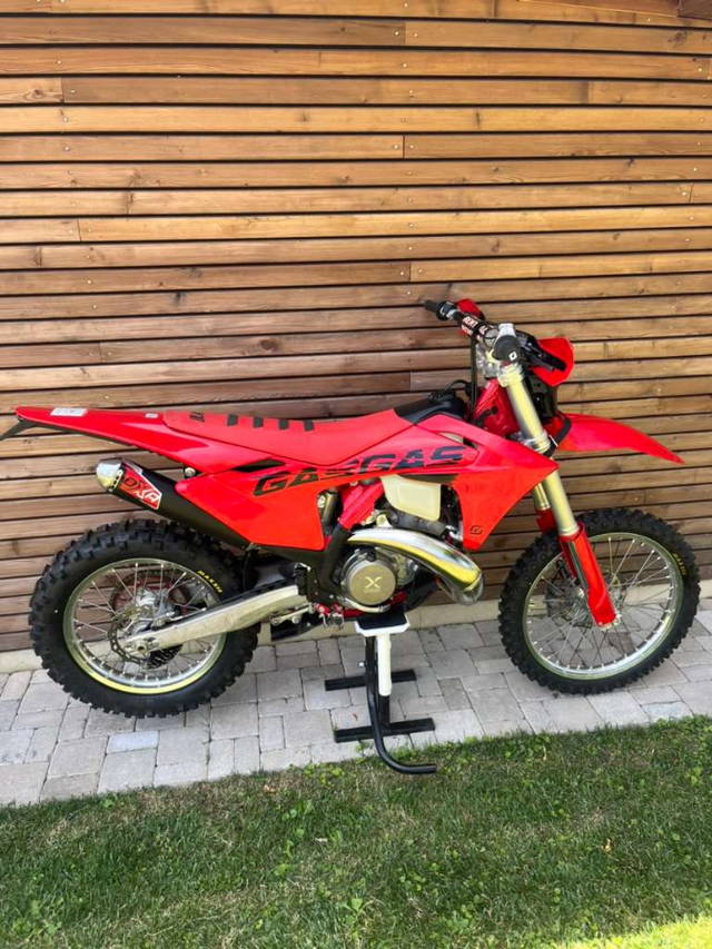 GasGas EC 300 Enduro