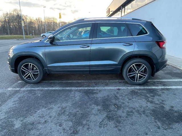 Skoda Karoq 1,6 TDI Style DSG Aut. SUV / Geländewagen
