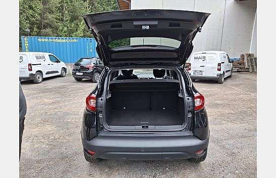 Renault Captur Dynamique dCi 90 SUV / Geländewagen