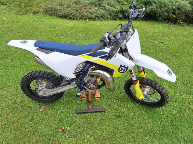 Husqvarna TC 65 Motocross