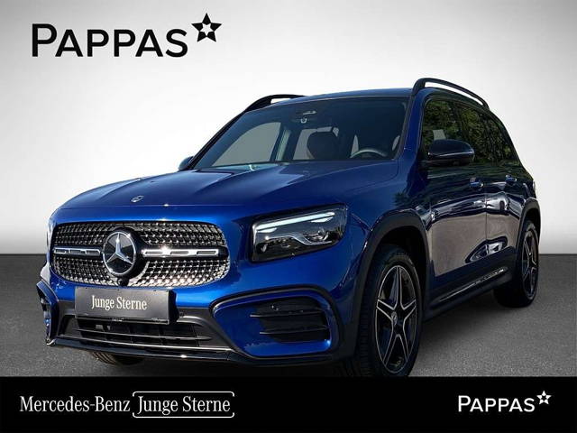 Mercedes-Benz GLB 200 d 4MATIC Österreich-Edition Pano Wide SUV / Geländewagen