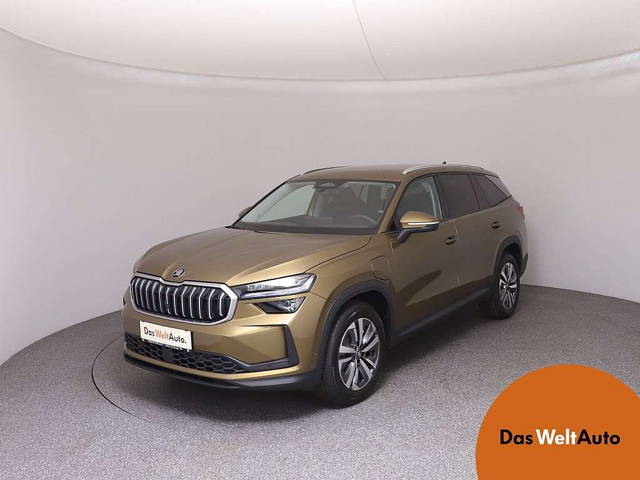 Skoda Kodiaq Selection iV TSI DSG SUV / Geländewagen