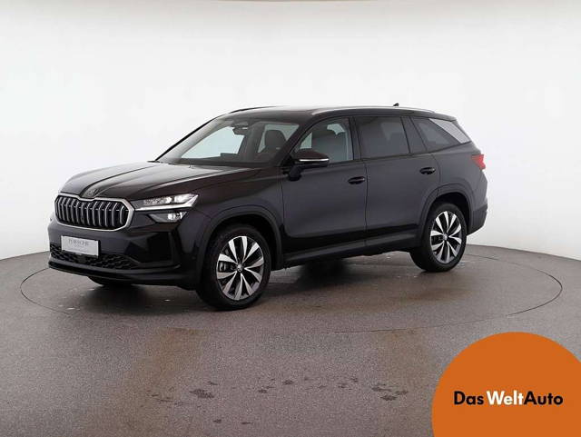 Skoda Kodiaq 4x4 Selection TDI DSG SUV / Geländewagen