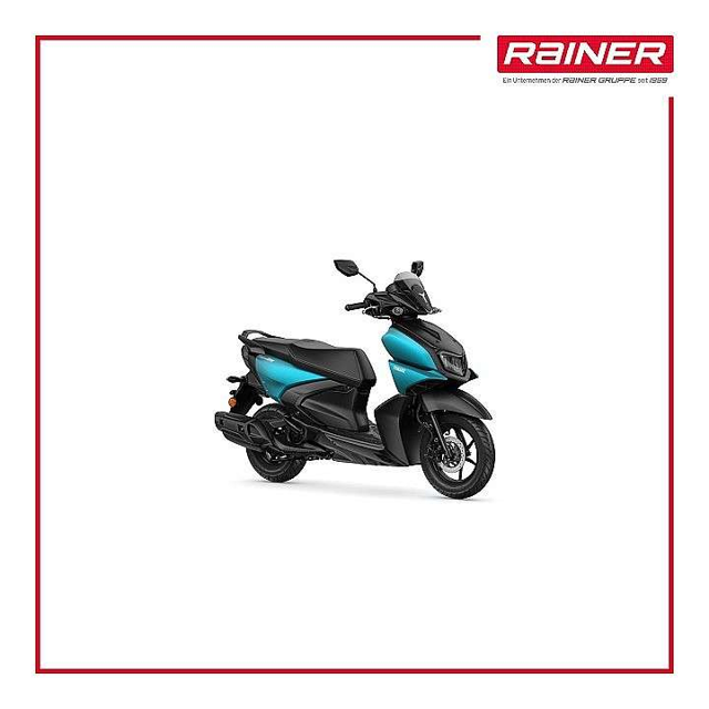 Yamaha MOTORRAD Tourer