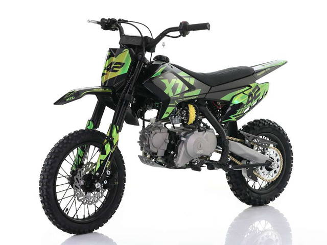 Motocross XTL Thunder 110cc Motocross